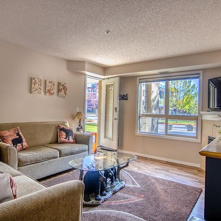 Mountain Getaway Condo - 5 Min Walk To The Beach! Invermere Dış mekan fotoğraf